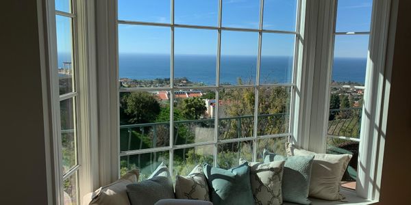 Palos Verdes Houses for Sale with an Ocean …