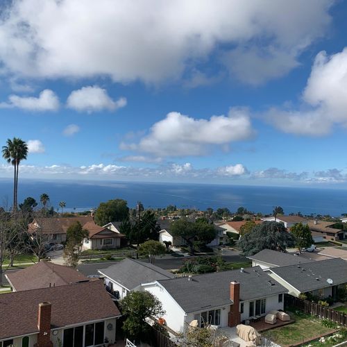 Homes for Sale in Palos Verdes and a Panoramic Ocean View Fixer virtual tour courtesy of www.JasonBuck.com