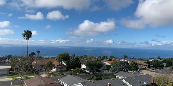 Homes for Sale in Palos Verdes and a …