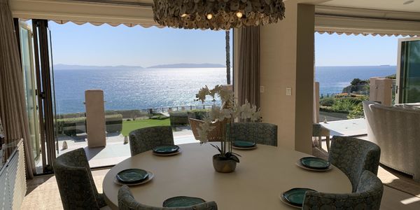Palos Verdes Houses for SALE and two Cliff …
