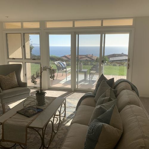 Beautiful Ocean View Single Level 4+ Bed Home for Sale