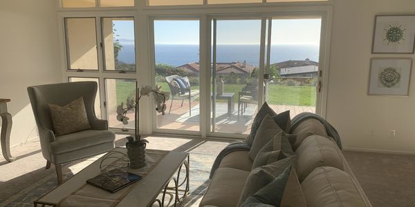 Beautiful Ocean View Single Level 4+ Bed Home …