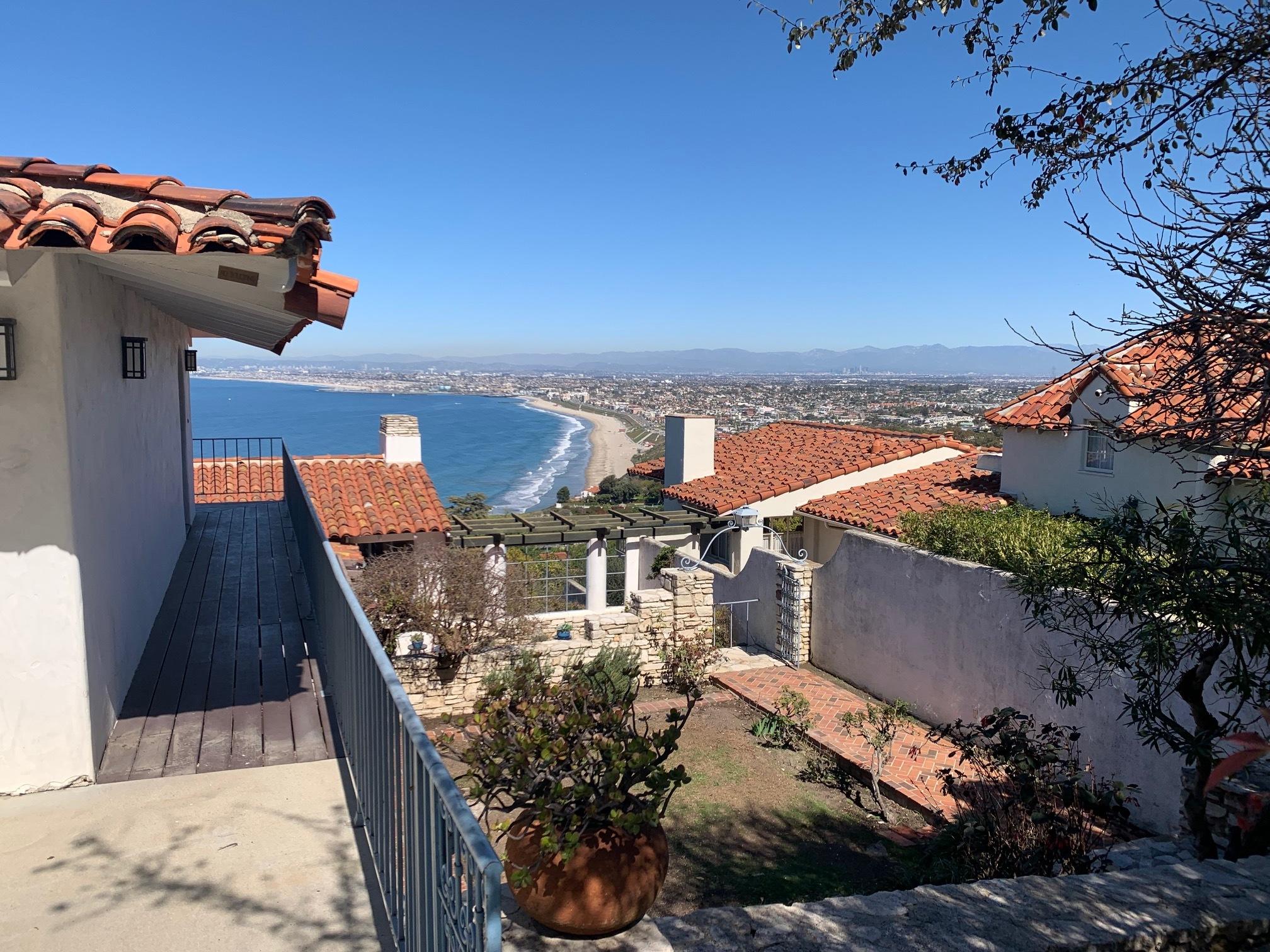 somonte view