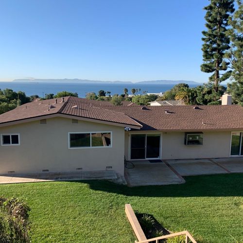 Ocean View 4 Bedroom Home for Sale in Palos Verdes