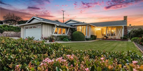Palos Verdes Houses Virtual Tour