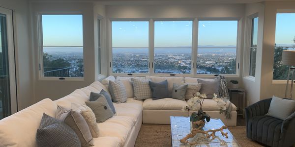 New Construction City Light View Home for Sale …
