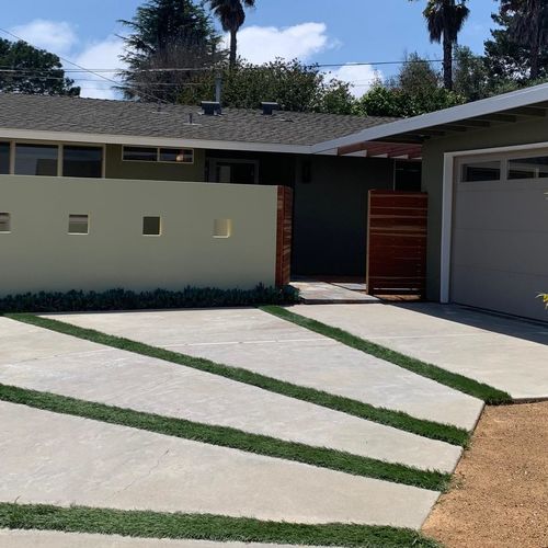 Updated Single Level Home for Sale in Rolling Hills Estates under $1.3 M