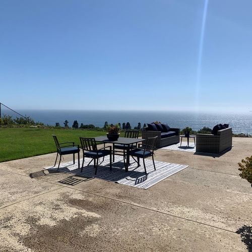 Huge Ocean View 5 Bedroom Home for Sale
