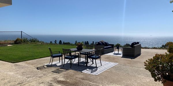 Huge Ocean View 5 Bedroom Home for Sale