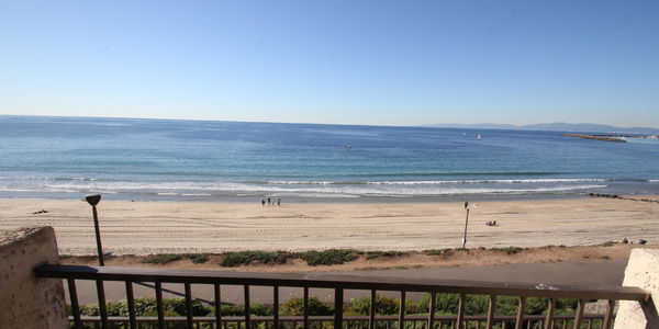 Steps to the Sand in Redondo Beach Home …