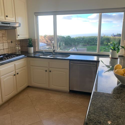 5 Bedroom Ocean View Home for Sale in Palos Verdes