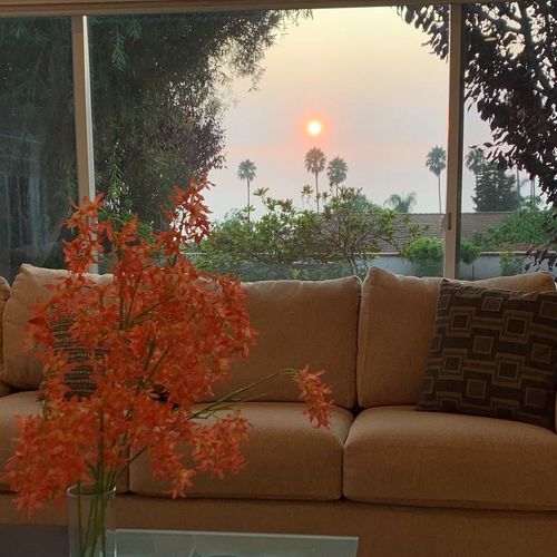 Virtual tour of a Pt Vicente 5 Bedroom Ocean View Home for Sale