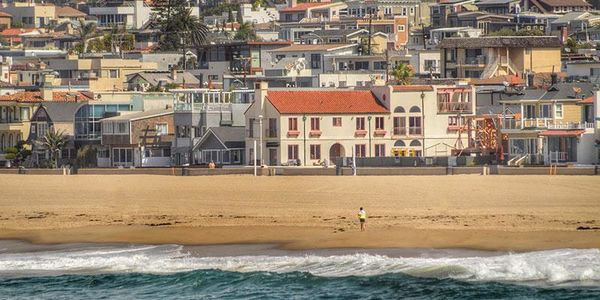 Duplex's for Sale and Sold in Hermosa Beach