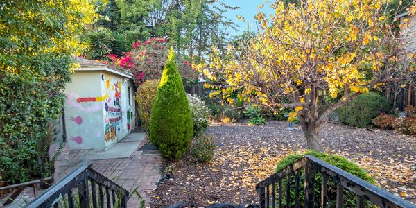 Beautiful Bungalow in the Palisades just a block …