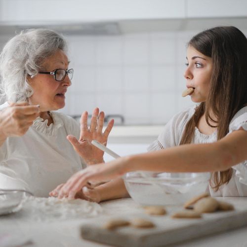 A Guide to Upgrading to a Larger Home as a Retiree