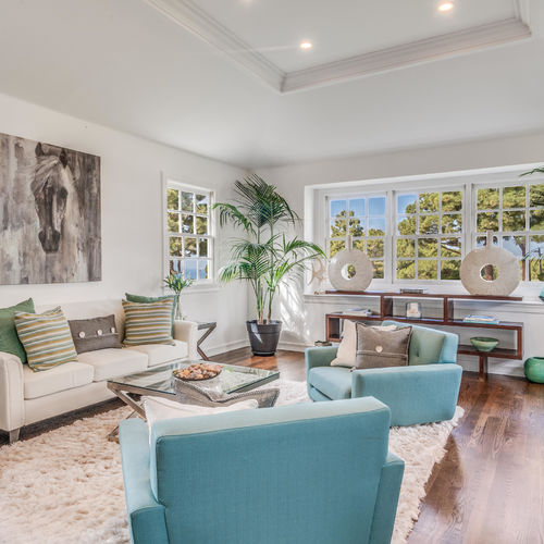 Fabulous Four Bedroom Single Level Home for Sale in Lunada Bay