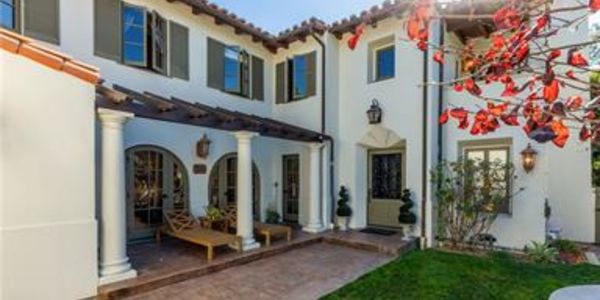 Gorgeous Valmonte Palos Verdes Home for Sale