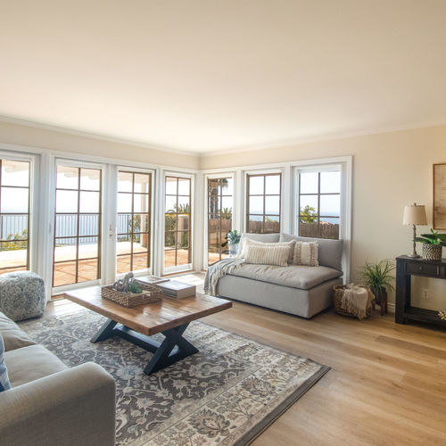 Ocean View Homes Selling for New Record Prices