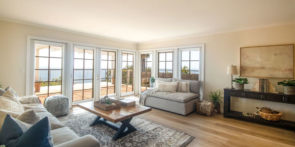 Ocean View Homes Selling for New Record Prices