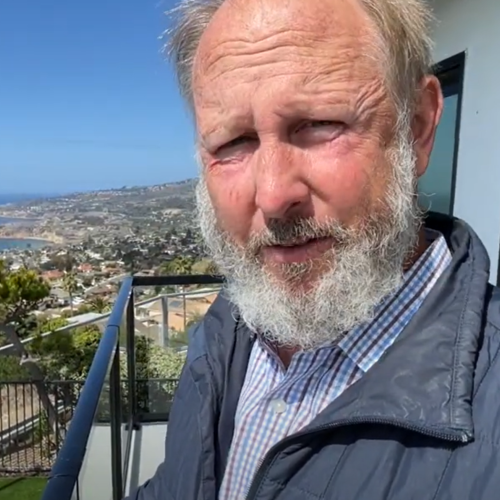 Spectacular Panoramic Ocean View Home for Sale in Palos Verdes