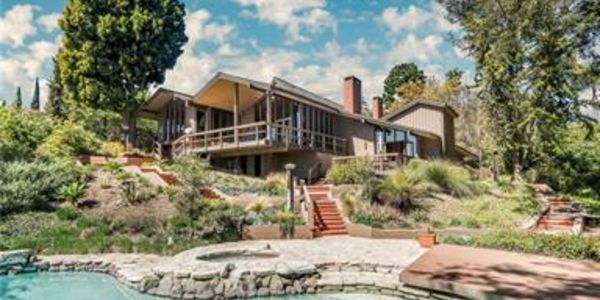 Magnificent Architecture and Ocean Views in this Palos …