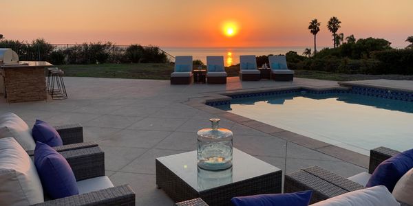 Feeling Right At Home in Palos Verdes