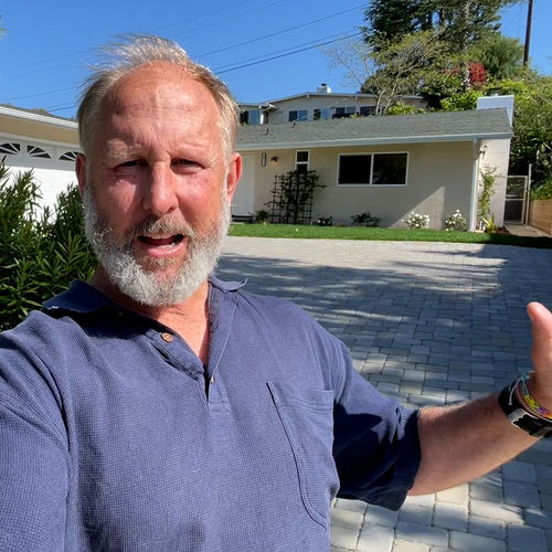 Inside a Remodeled Single Level Four Bedroom Home in Rolling Hills Estates