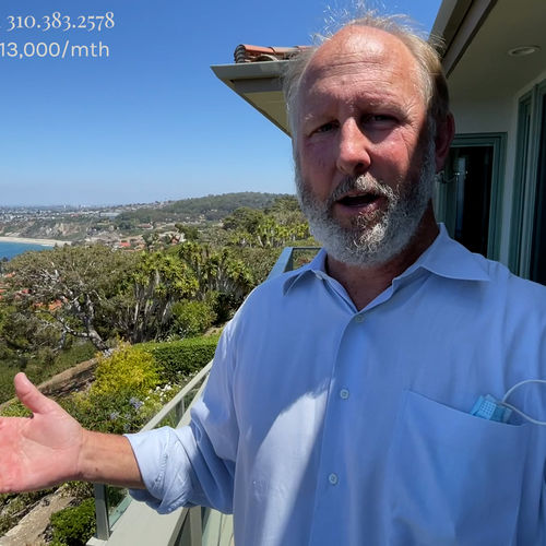Meet Jason Buck Realtor at RE/MAX Estate Properties in Palos Verdes