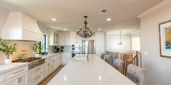 Magnificent Renovated Ocean View Townhome in Gated Seagate …
