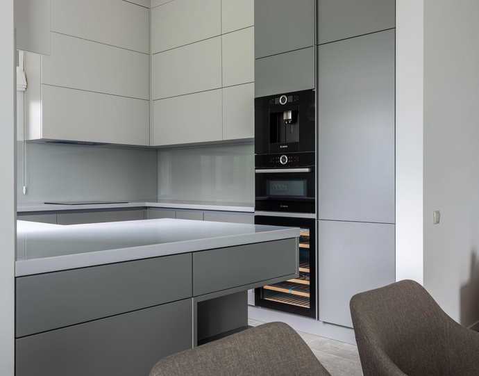 smart home