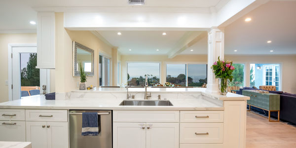 Magnificent Single Level View Home at 18 Stallion …