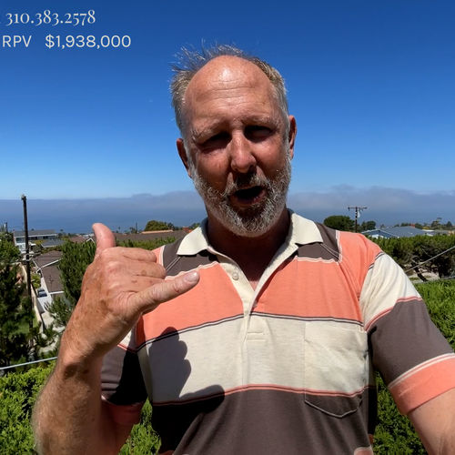 Inside an Amazing Ocean View Home for Sale at 28437 Plainfield Dr