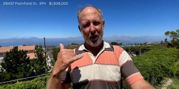 Inside an Amazing Ocean View Home for Sale …