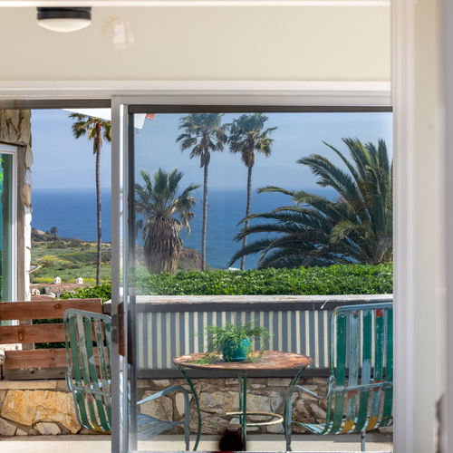 Inside a Spectacular Panoramic Ocean View Home for Sale at 7404 Via Lorado