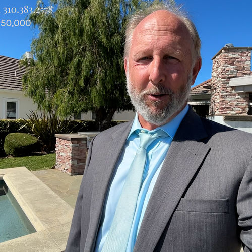 Inside Incredible Luxury Estate in Gated Community at 1 Anacapa