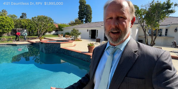 Inside a Luxury Estate with a Large Flat …