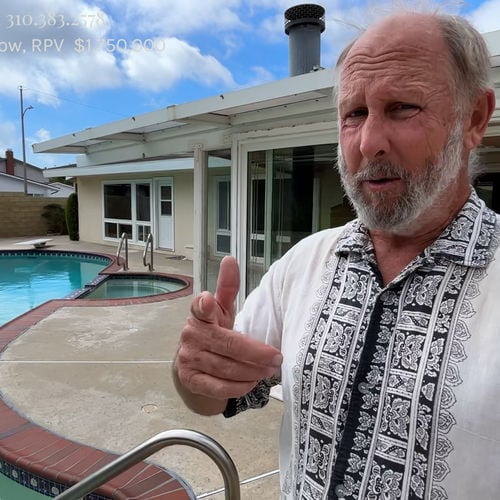 Inside Spacious 4 Bedroom Move In Ready Home for Sale at 28620 Golden Meadow