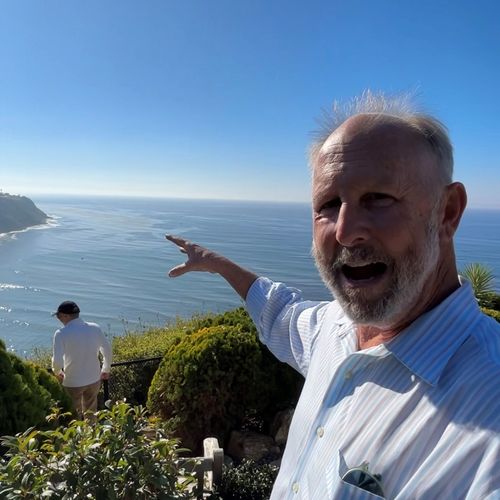 Buying a Home on Auction with Panoramic Ocean Whitewater Views at 809 Paseo Del Mar