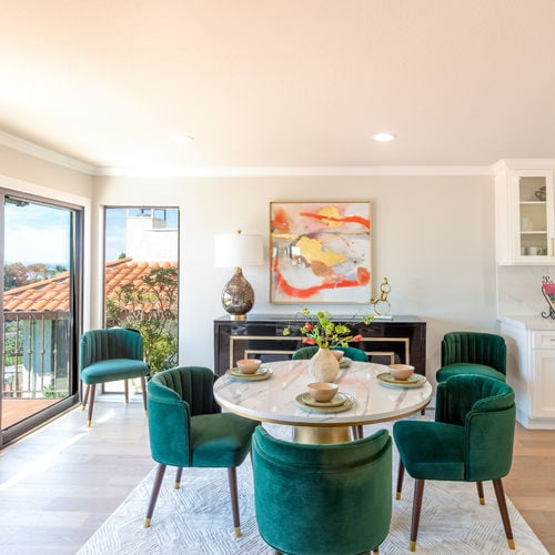 Ocean View Furnished Short Term Lease at 15 Ocean Crest