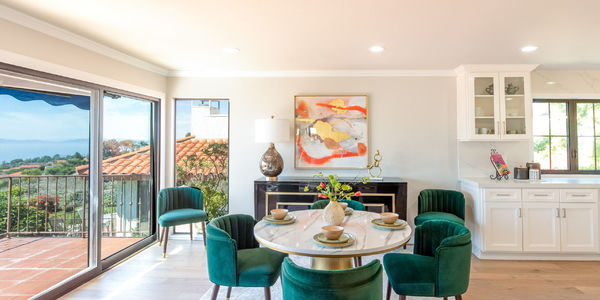 Ocean View Furnished Short Term Lease at 15 …