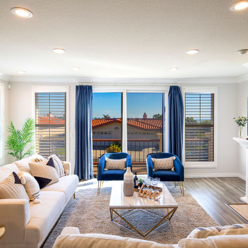 Ocean View Upgraded Home for Sale at 6519 Sandy Point Ct