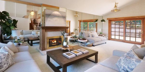 Inside a Magnificent Family Home Walking Distance to …
