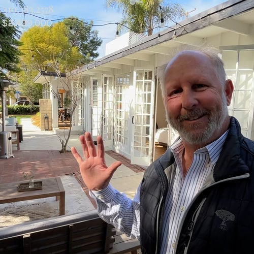 Video tour of Homes for Sale in Manhattan Beach Jan 2025
