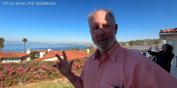 Virtual Tour of Homes for Sale in Palos …
