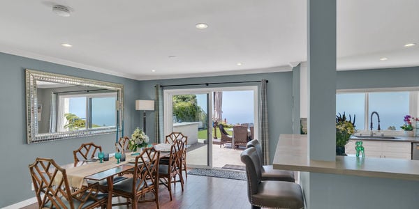 Spectacular Panoramic Ocean View Home for Sale at …