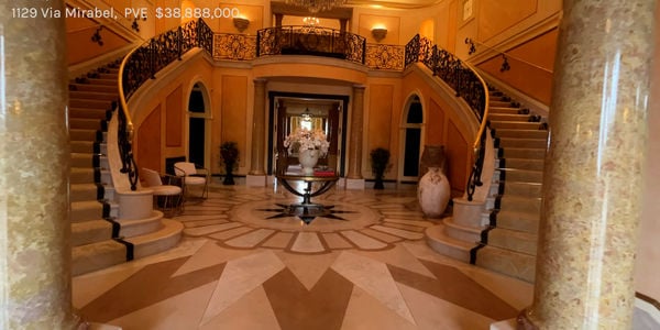 The Most Expensive Luxury Estate in Palos Verdes …