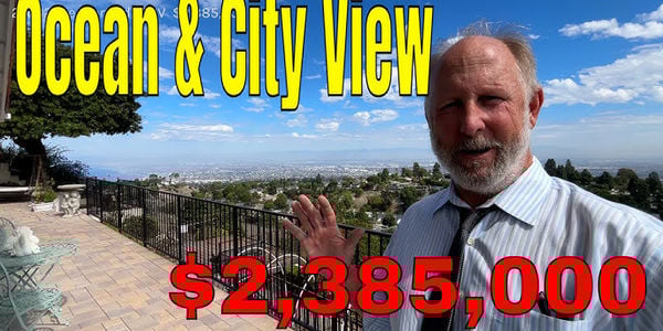 Inside a Surprise Spectacular Panoramic View at 27032 …