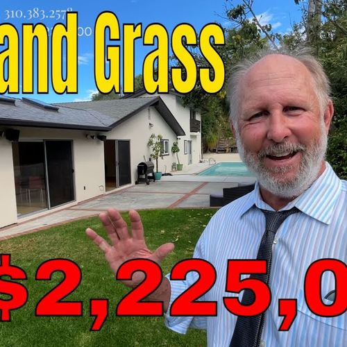 Palos Verdes Real Estate Ultimate Escape at 28068 Santona Dr