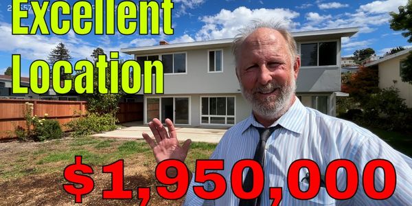 Inside a Beautiful Palos Verdes House for Sale …