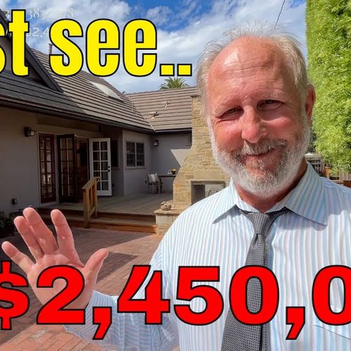 Perfect Valmonte Home for Sale at 3901 Via Cardelina